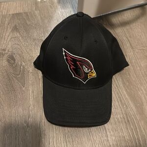 Cardinals flex fit hat s/m